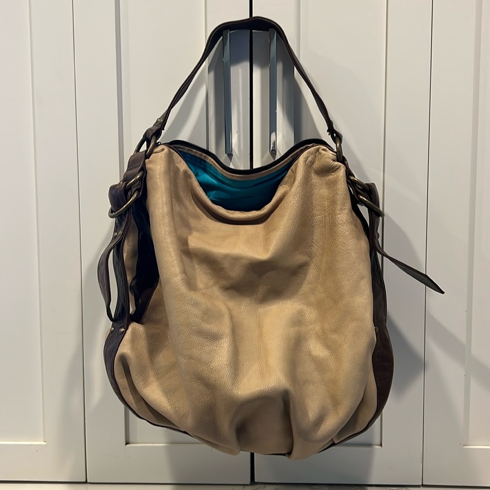 Jalda Hobo Bag